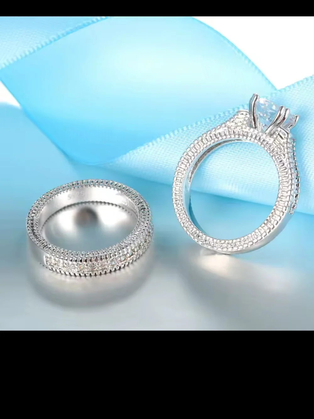N/A elegant sterling